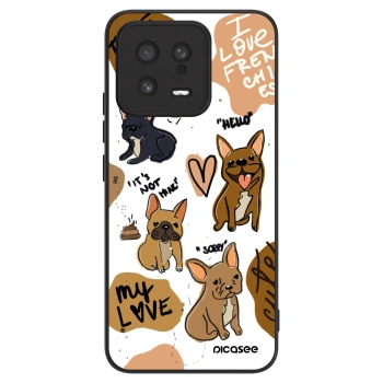 Etui na Xiaomi 13 - Frenchies