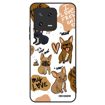 Etui na Xiaomi 13 Pro - Frenchies