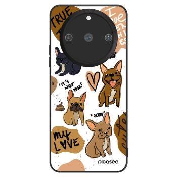 Etui na Realme 11 Pro+ - Frenchies