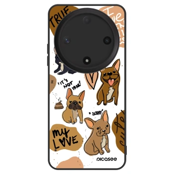 Etui na Honor Magic6 Lite 5G - Frenchies