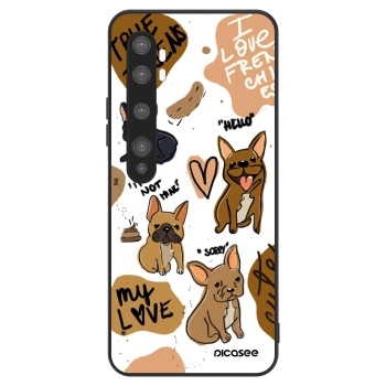 Etui na Xiaomi Mi Note 10 (Pro) - Frenchies