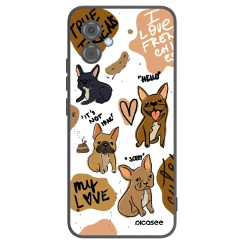 Etui na Motorola Moto G14 - Frenchies