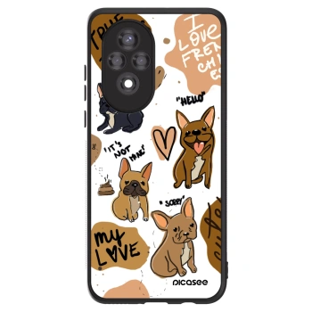 Etui na Honor 200 Pro 5G - Frenchies