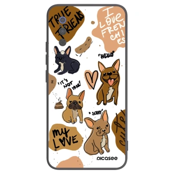 Etui na Xiaomi Mi 9 - Frenchies