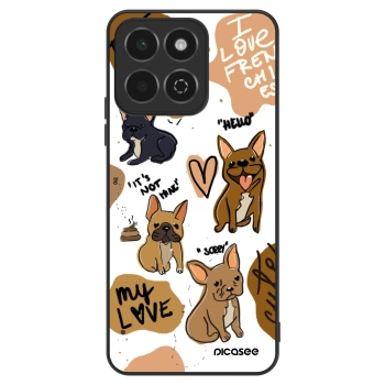 Etui na Honor 200 Smart 5G - Frenchies