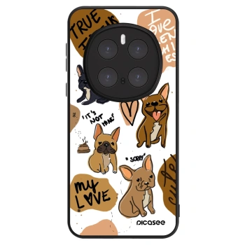 Etui na Honor Magic7 Pro 5G - Frenchies