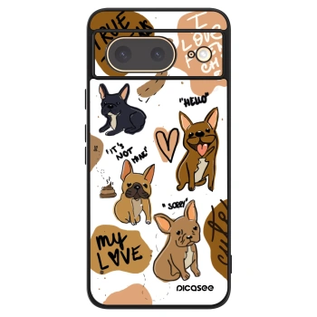 Etui na Google Pixel 8 - Frenchies