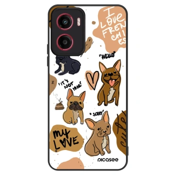 Etui na Motorola Moto G05 - Frenchies