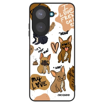 Etui na Xiaomi Redmi A5 - Frenchies