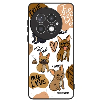 Etui na OnePlus 13 5G - Frenchies