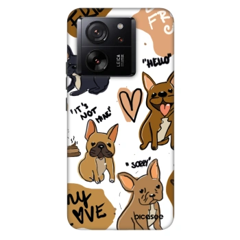 Etui na Xiaomi 13T Pro - Frenchies