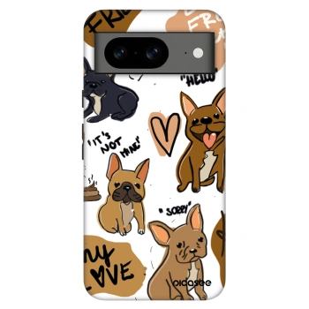 Etui na Google Pixel 8 Pro - Frenchies