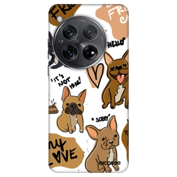 Etui na OnePlus 12 5G - Frenchies