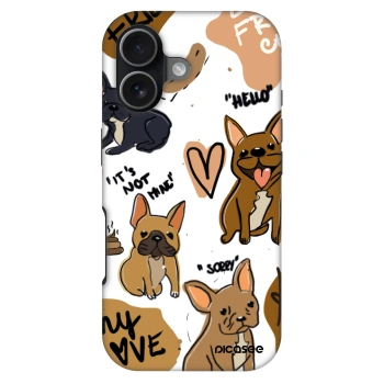 Etui na Apple iPhone 17 - Frenchies