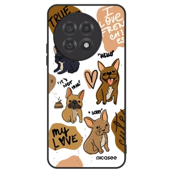 Etui na OnePlus 13R 5G - Frenchies