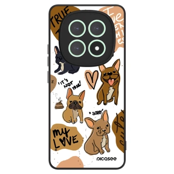 Etui na Xiaomi Redmi Note 15 - Frenchies