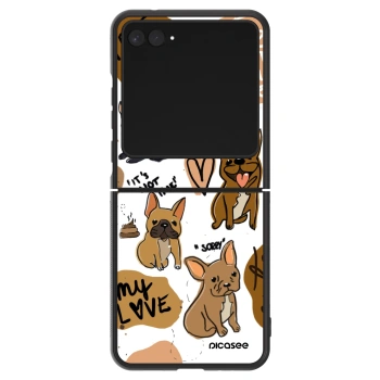 Etui na Motorola Razr 60 - Frenchies