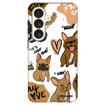 Etui na Samsung Galaxy S26 - Frenchies