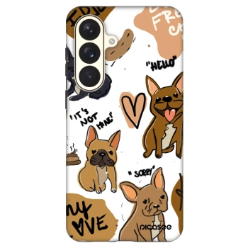 Etui na Samsung Galaxy S26+ - Frenchies