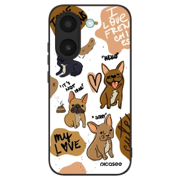 Etui na Xiaomi Poco X8 Pro - Frenchies