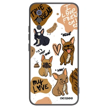 Etui na Xiaomi Mi 9 SE - Frenchies