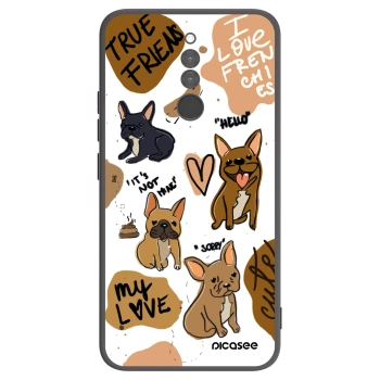 Etui na Xiaomi Redmi 8 - Frenchies