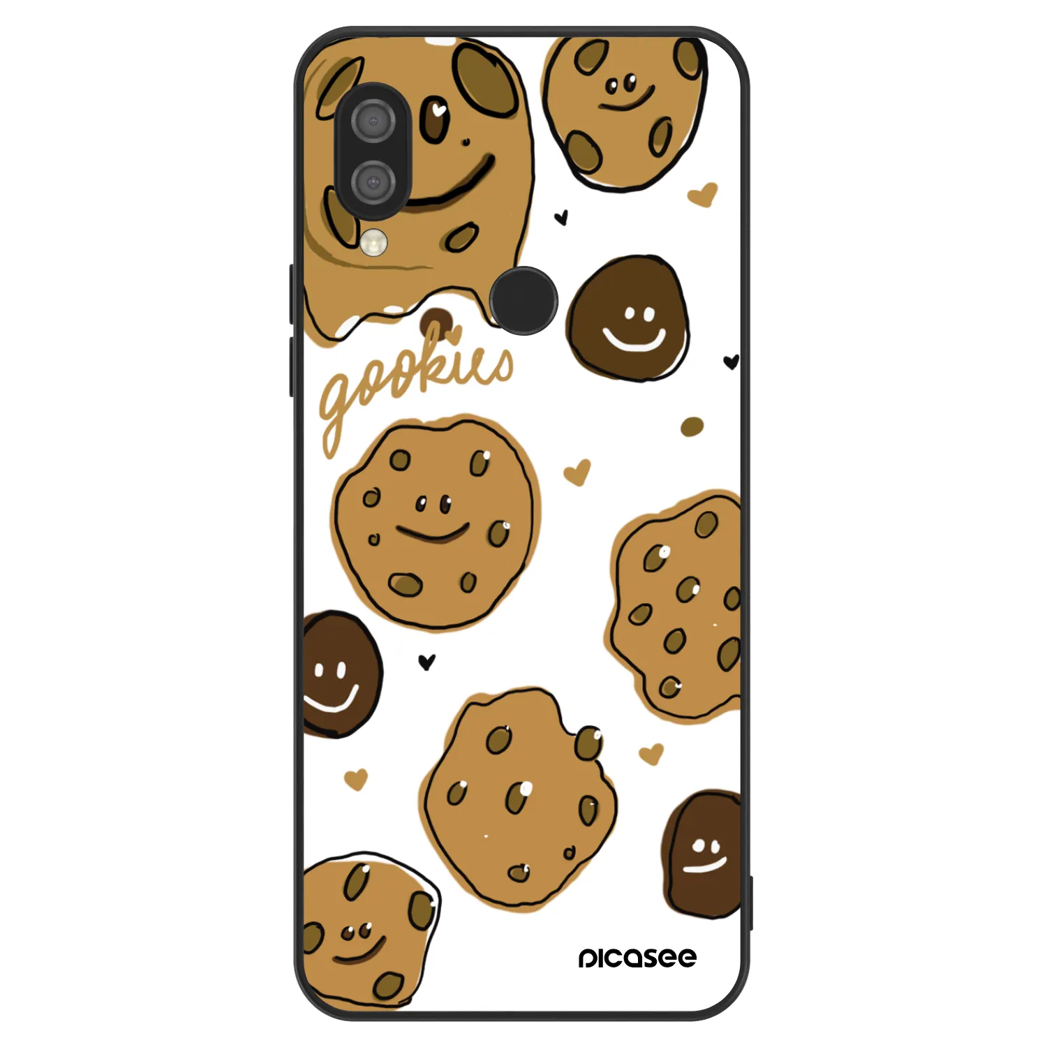 Picasee ULTIMATE CASE na Xiaomi Redmi 7 - Gookies