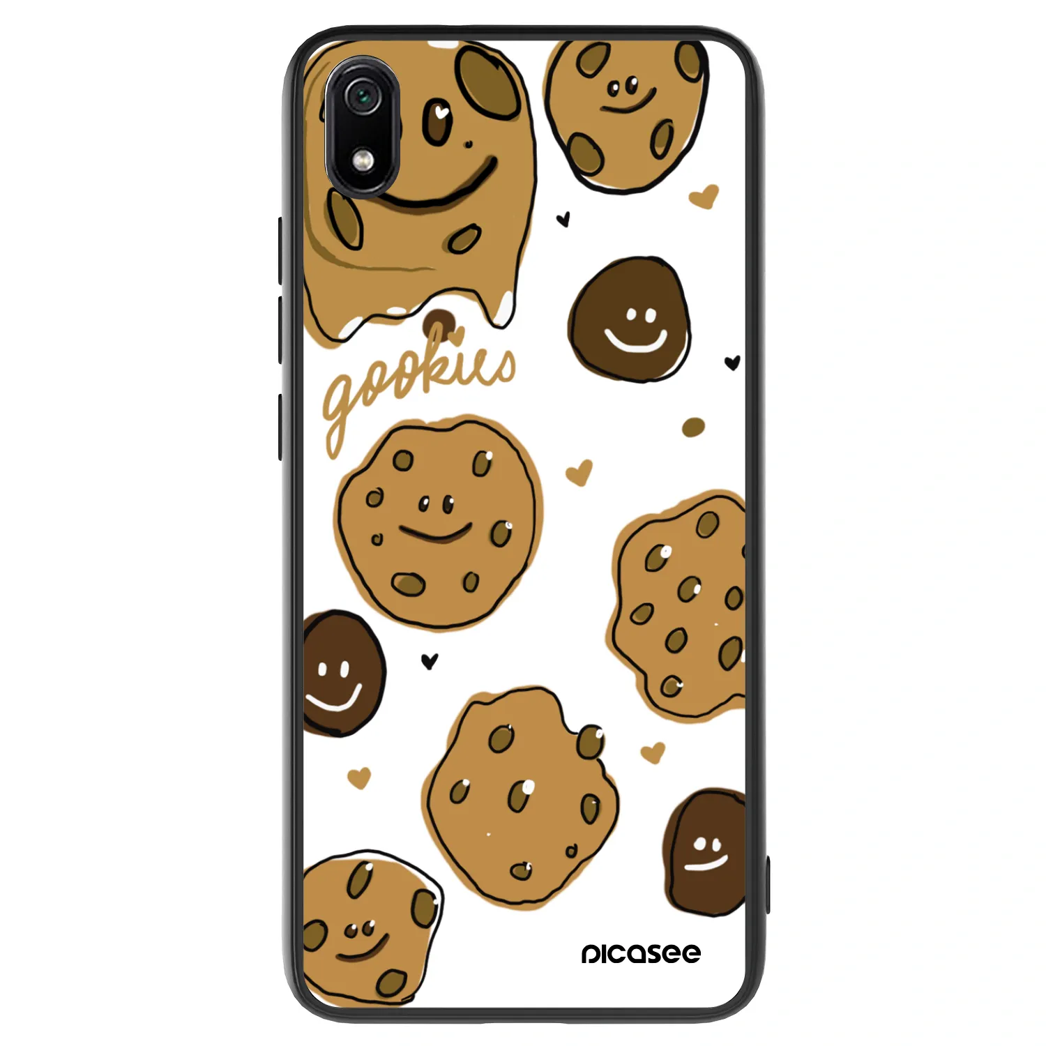 Picasee ULTIMATE CASE na Xiaomi Redmi 7A - Gookies
