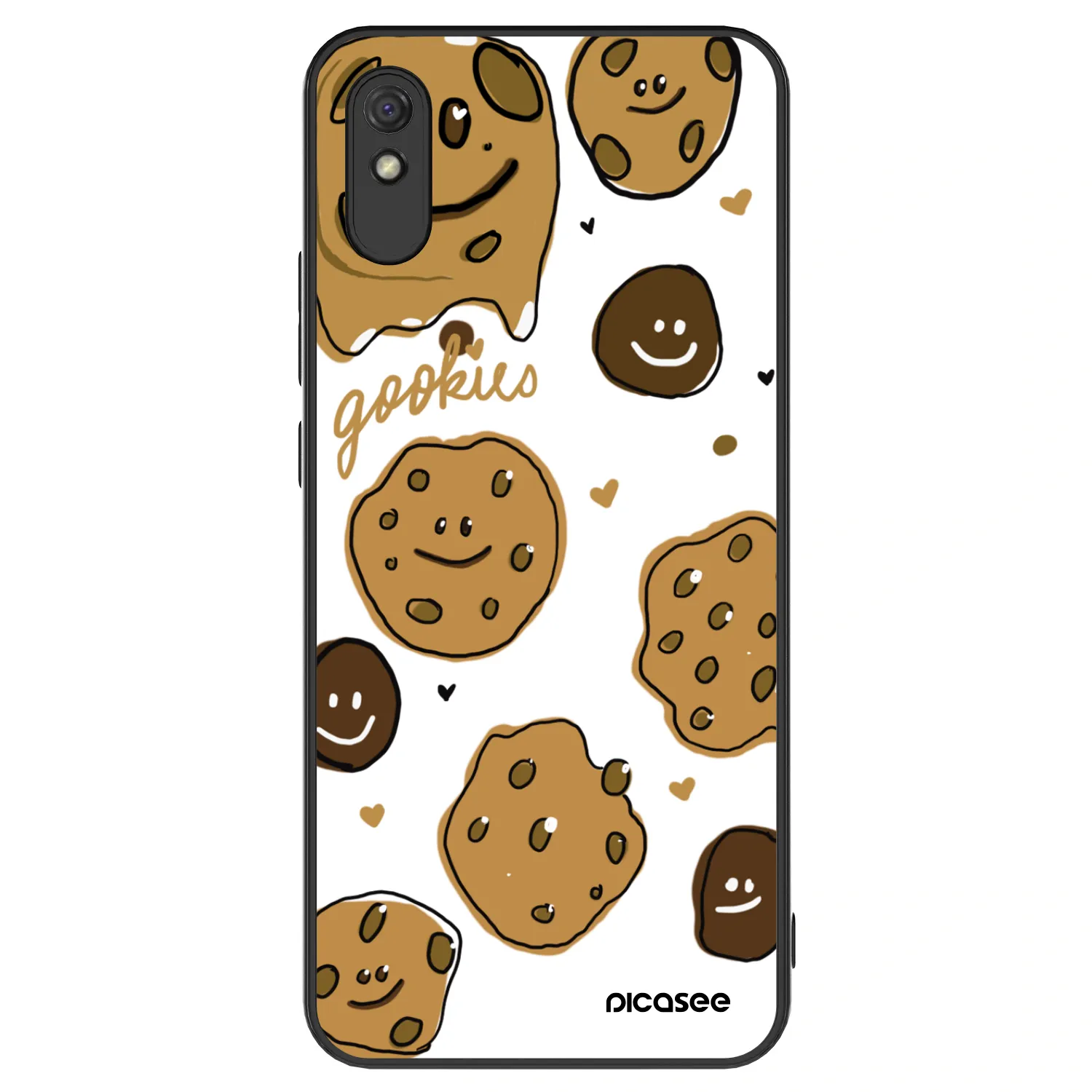 Picasee ULTIMATE CASE na Xiaomi Redmi 9AT - Gookies