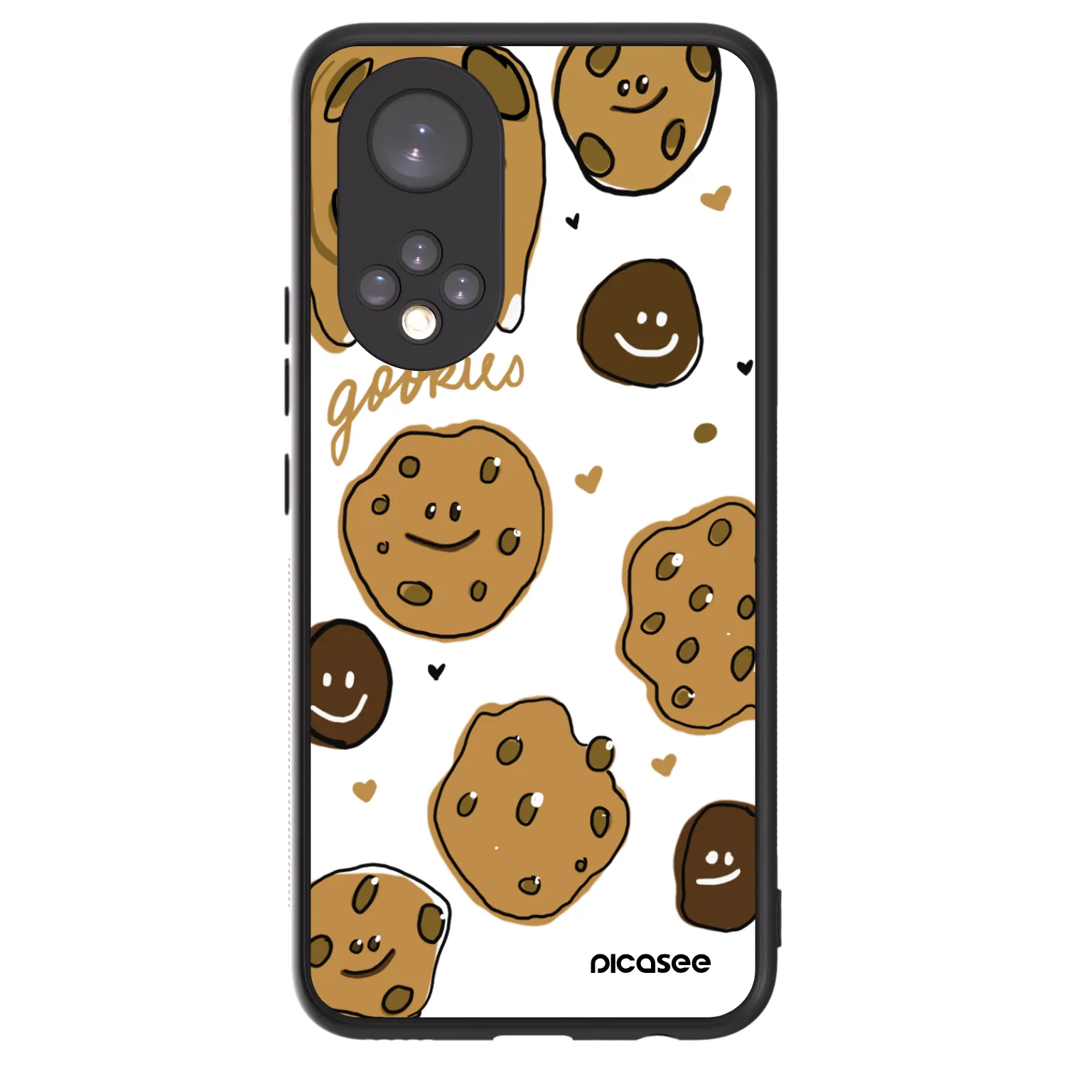 Picasee ULTIMATE CASE na Huawei Nova 9 - Gookies