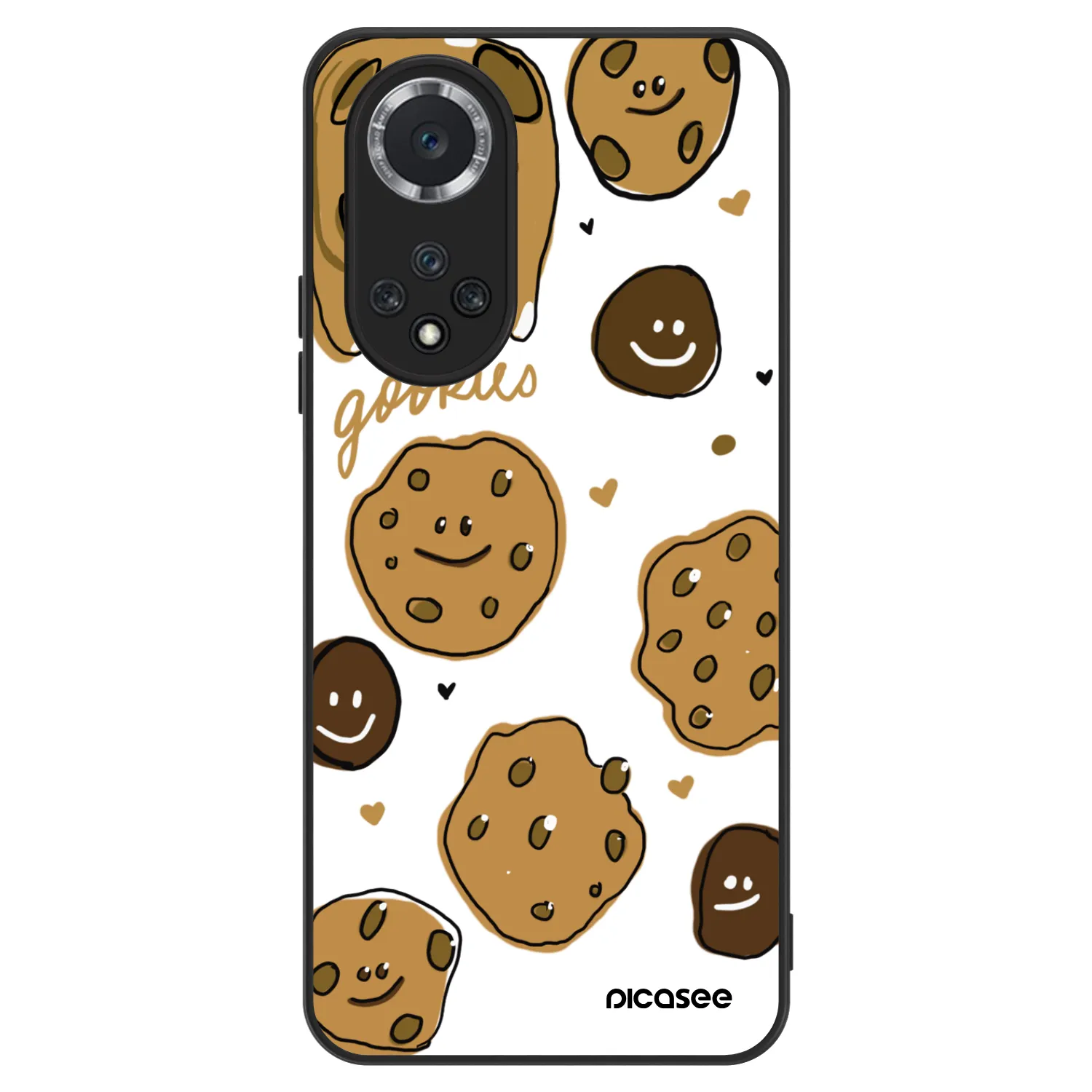 Picasee ULTIMATE CASE na Huawei Nova 9 SE - Gookies