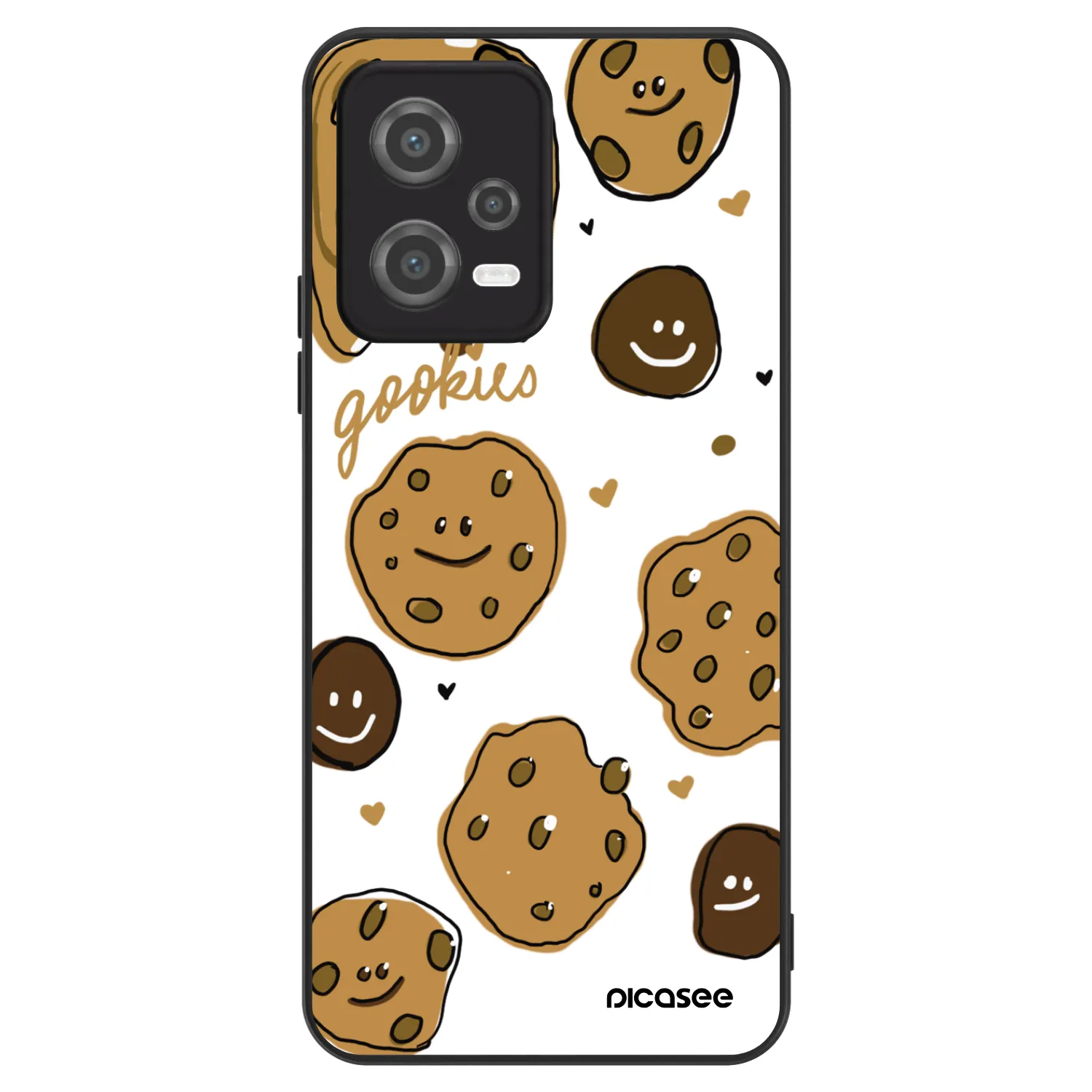 Picasee ULTIMATE CASE na Xiaomi Poco X5 - Gookies