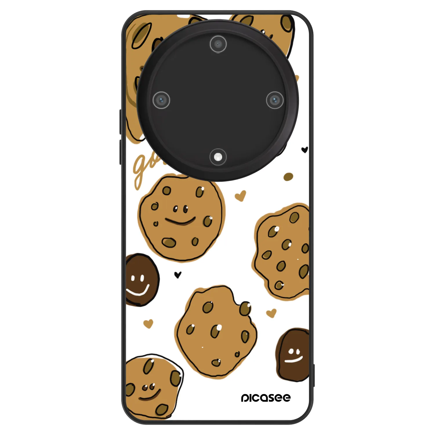 Picasee ULTIMATE CASE na Honor Magic5 Lite 5G - Gookies