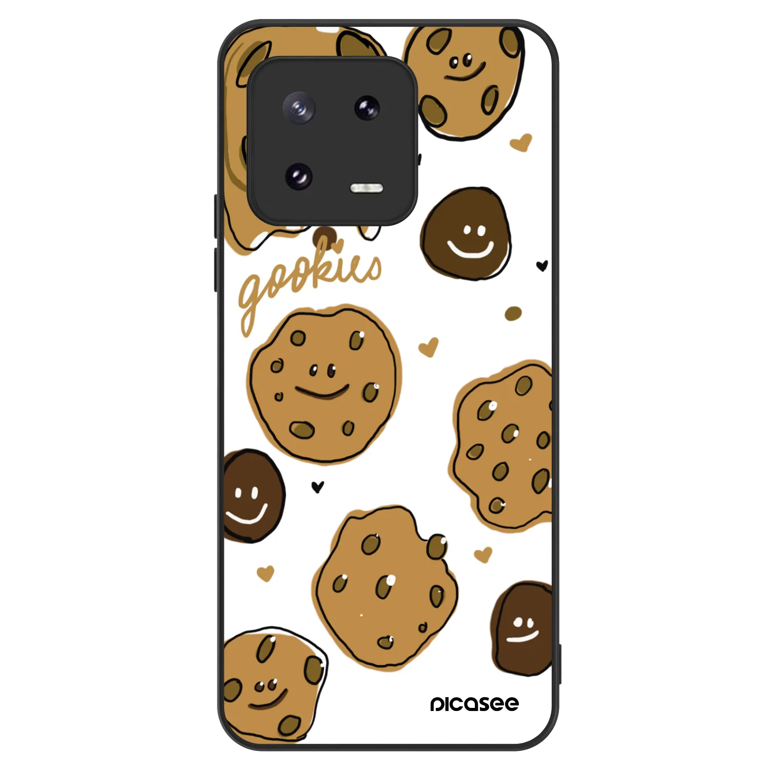 Picasee ULTIMATE CASE na Xiaomi 13 Pro - Gookies