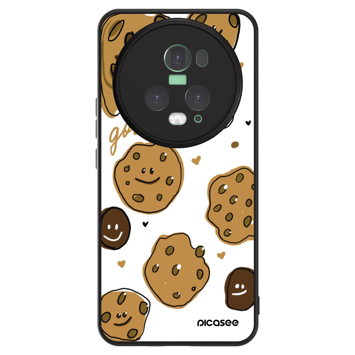 Picasee ULTIMATE CASE na Honor Magic5 Pro - Gookies