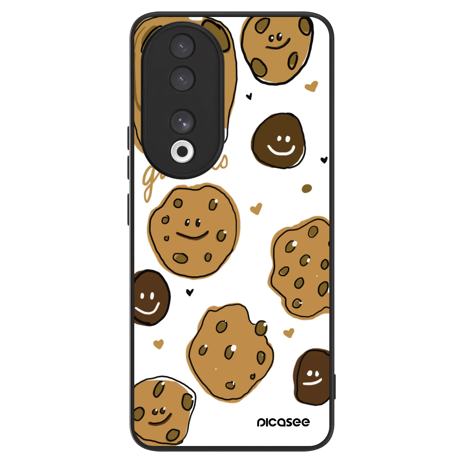 Picasee ULTIMATE CASE na Honor 90 5G - Gookies