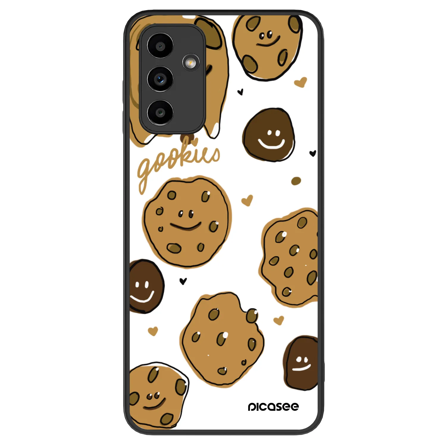 Picasee ULTIMATE CASE na Samsung Galaxy A04s A047F - Gookies