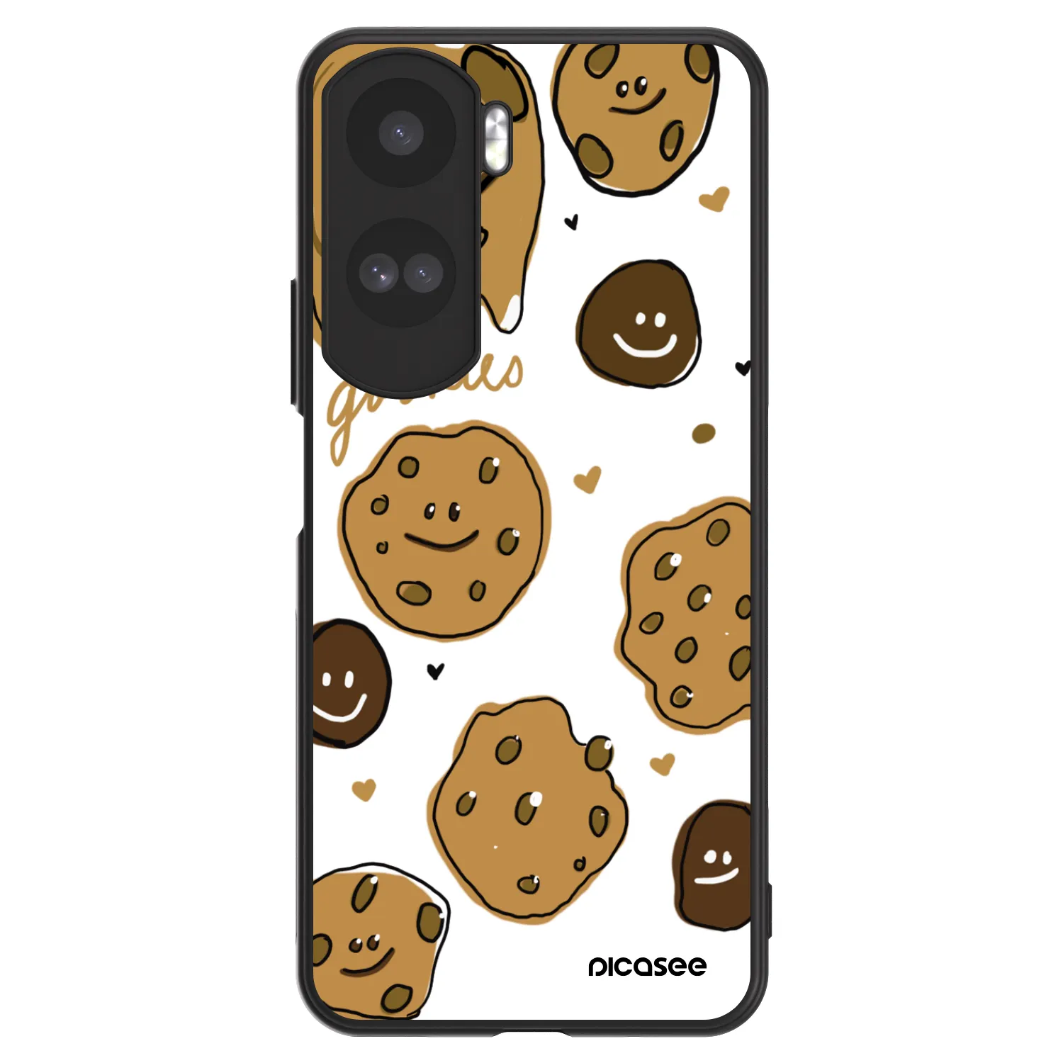 Picasee ULTIMATE CASE na Honor 90 Lite 5G - Gookies