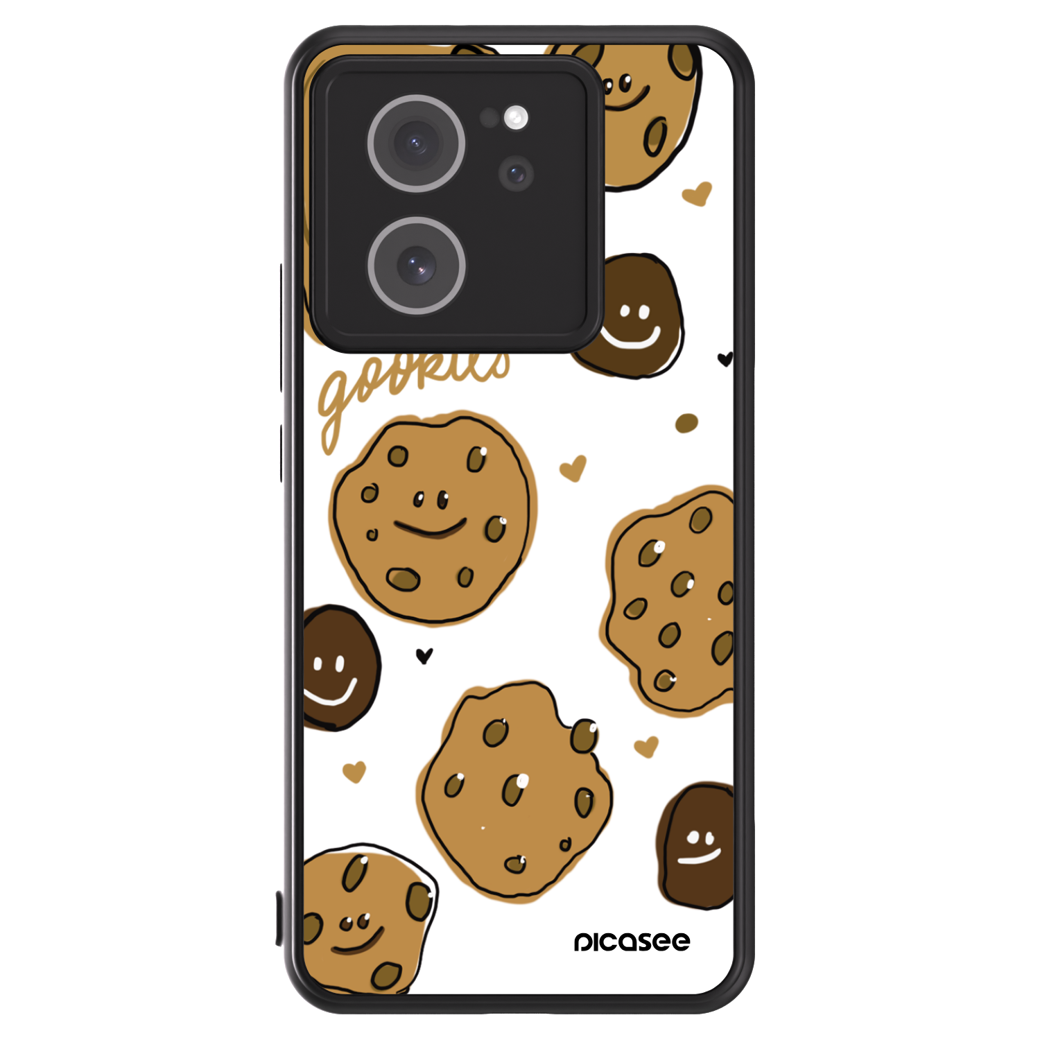 Picasee ULTIMATE CASE na Xiaomi 13T Pro - Gookies