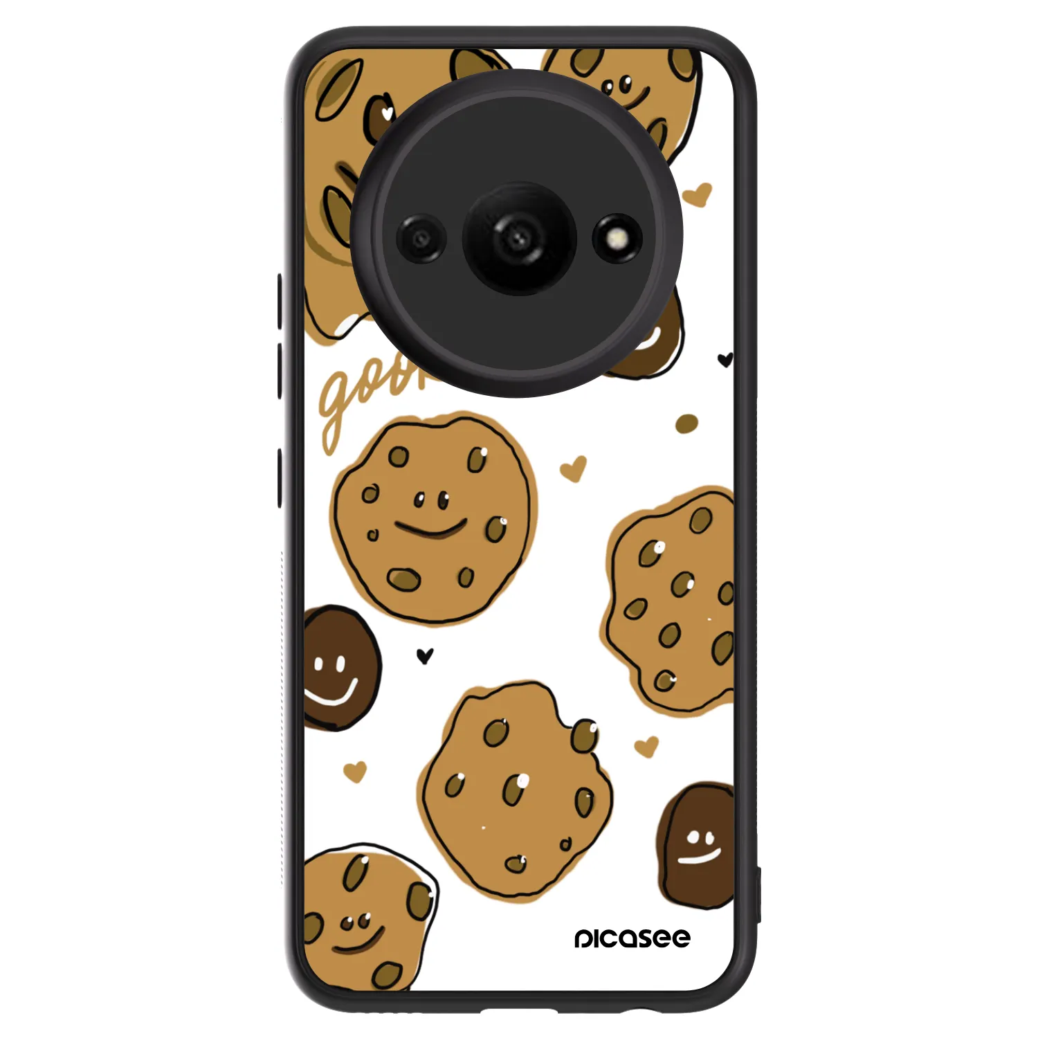 Picasee ULTIMATE CASE na Xiaomi Redmi A3 - Gookies