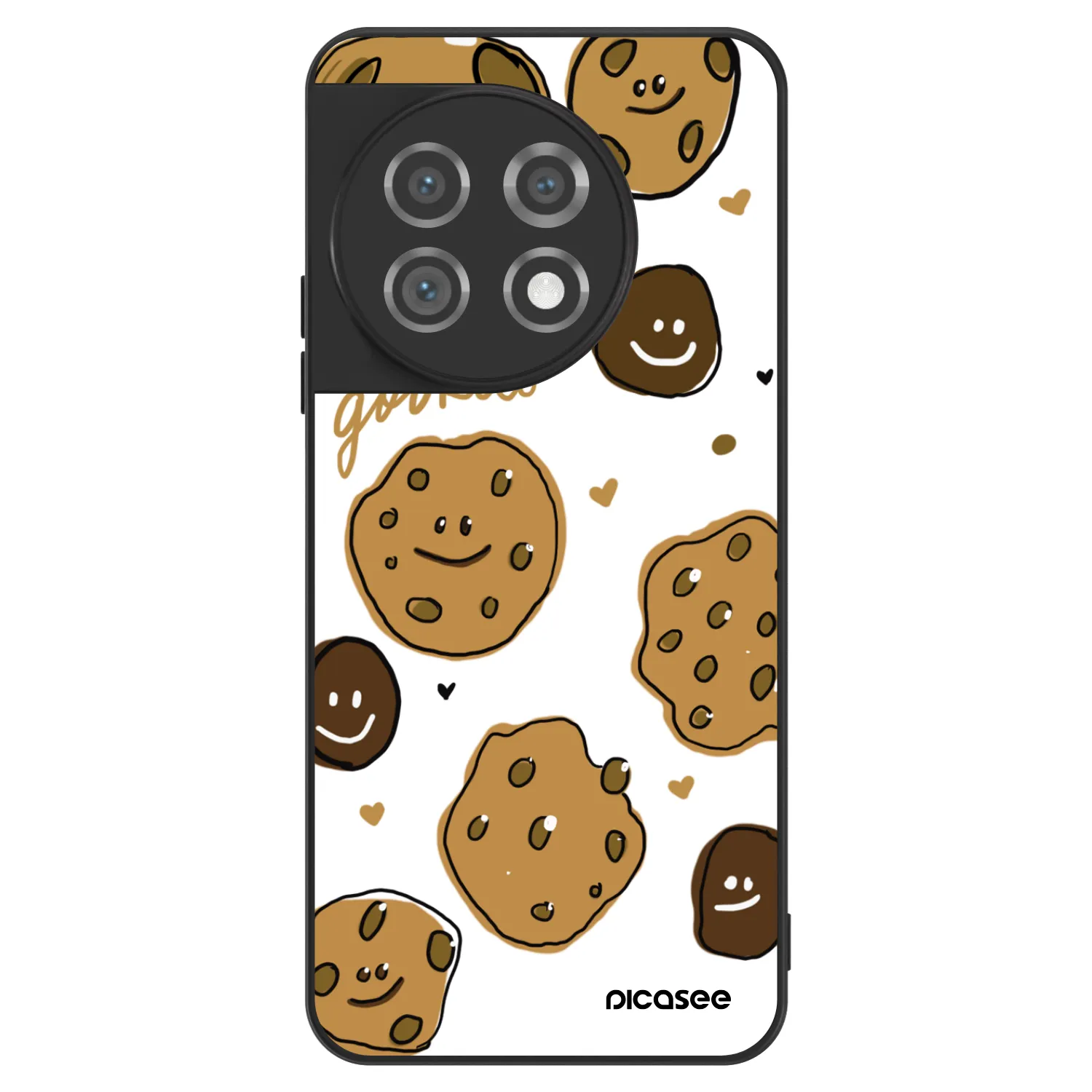 Picasee ULTIMATE CASE na OnePlus 11 5G - Gookies