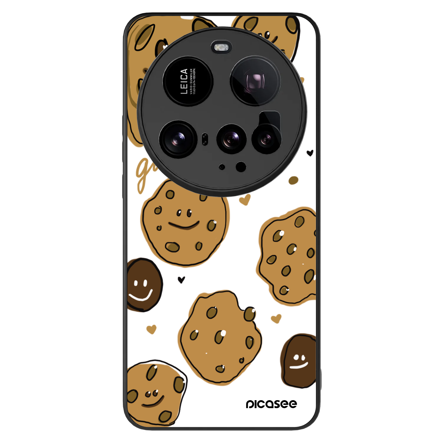 Picasee ULTIMATE CASE na Xiaomi 15 Ultra - Gookies