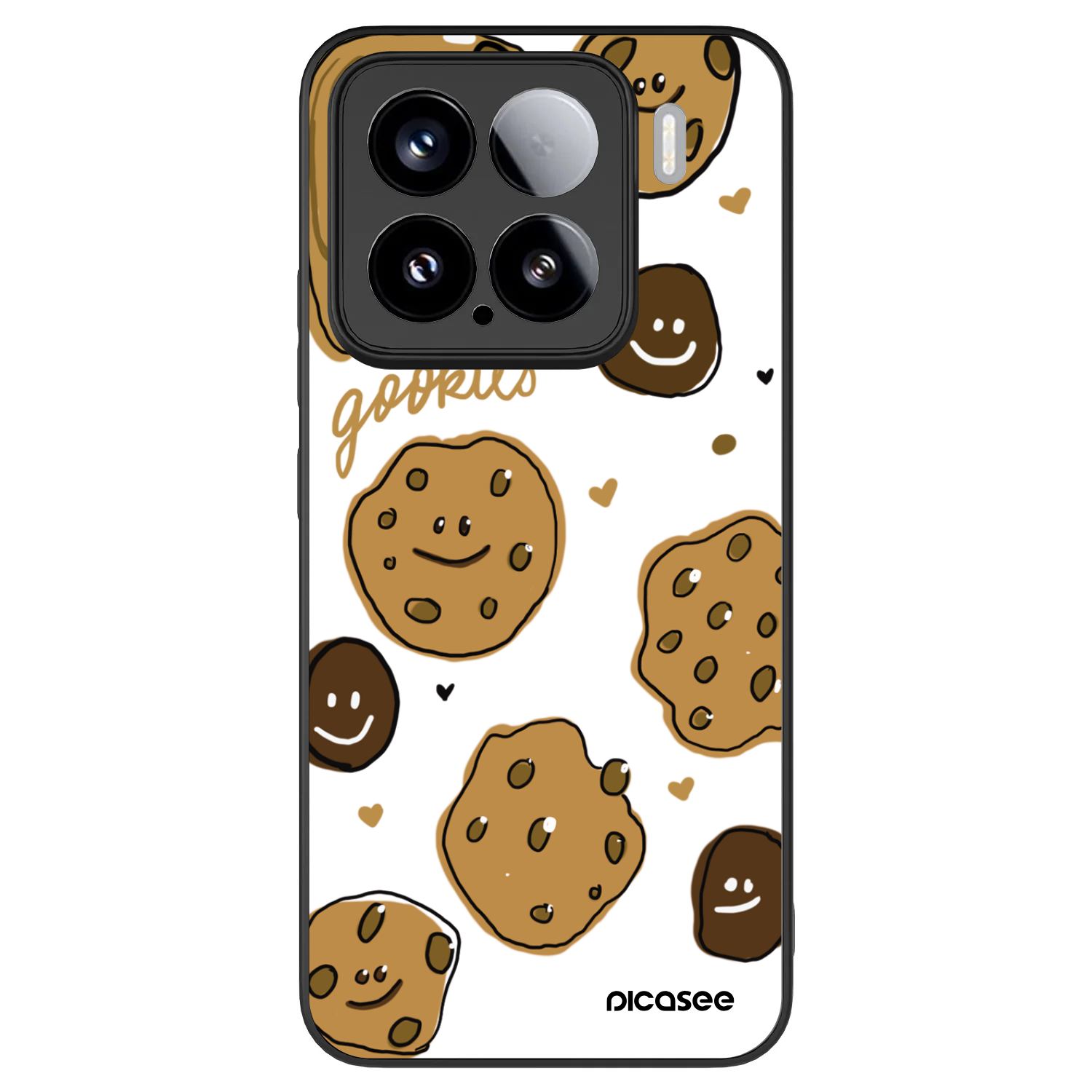 Picasee ULTIMATE CASE na Xiaomi 15 - Gookies