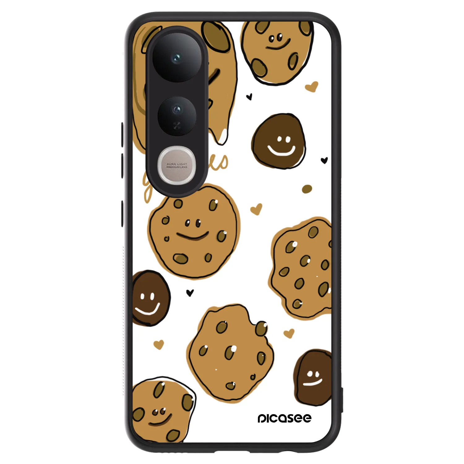 Picasee ULTIMATE CASE na Vivo V50 Lite 5G - Gookies