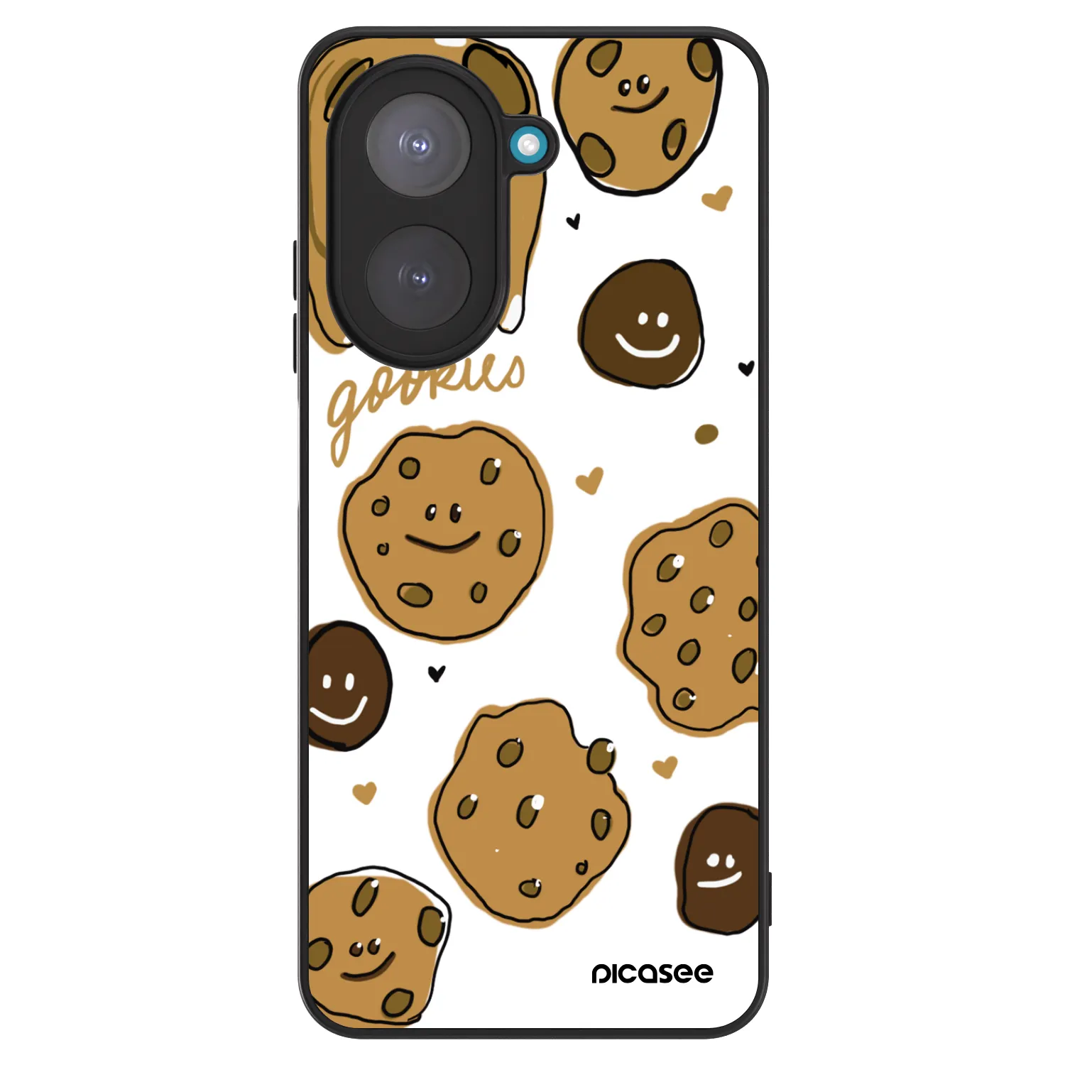 Picasee ULTIMATE CASE na Xiaomi Redmi A5 - Gookies