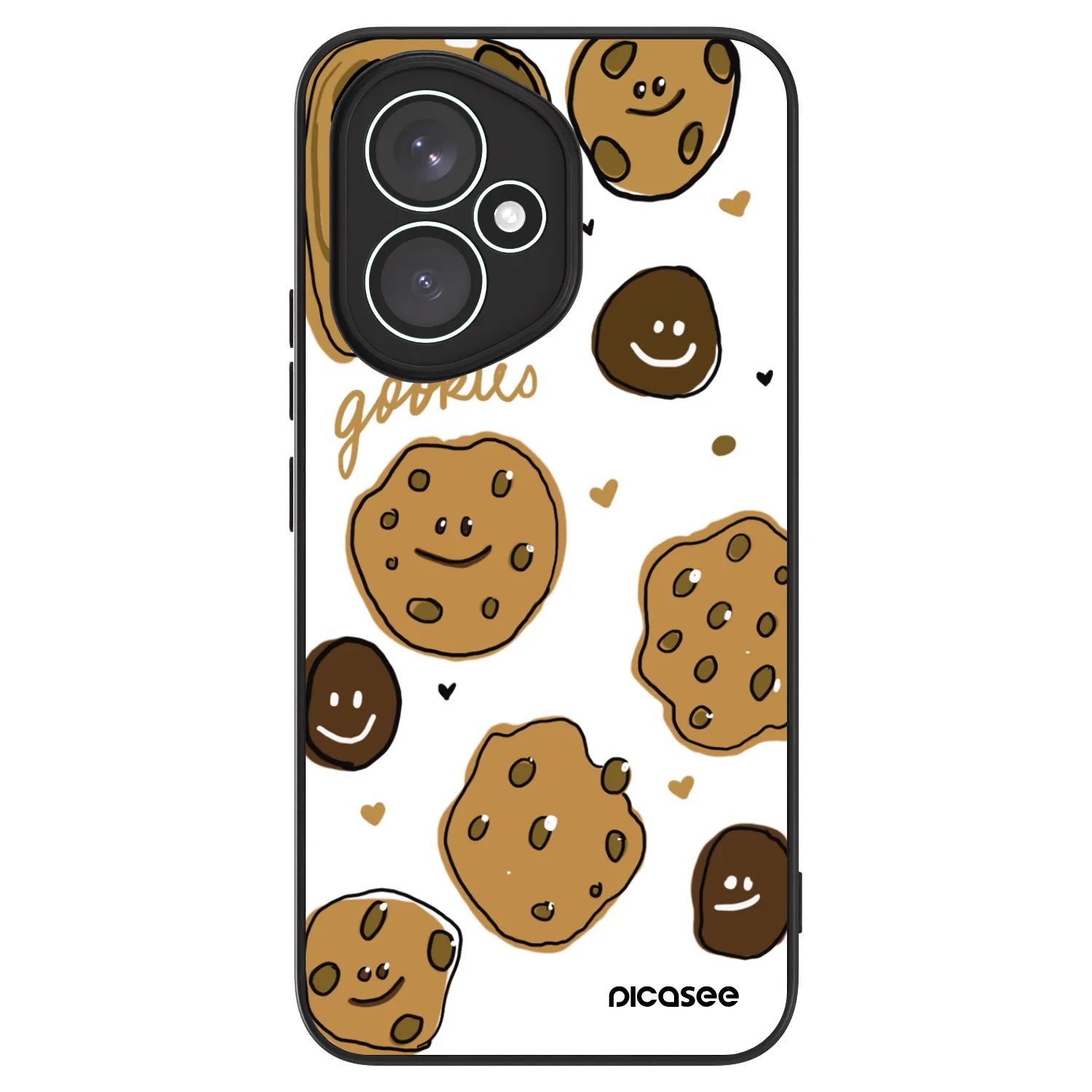 Picasee ULTIMATE CASE na Honor 400 5G - Gookies