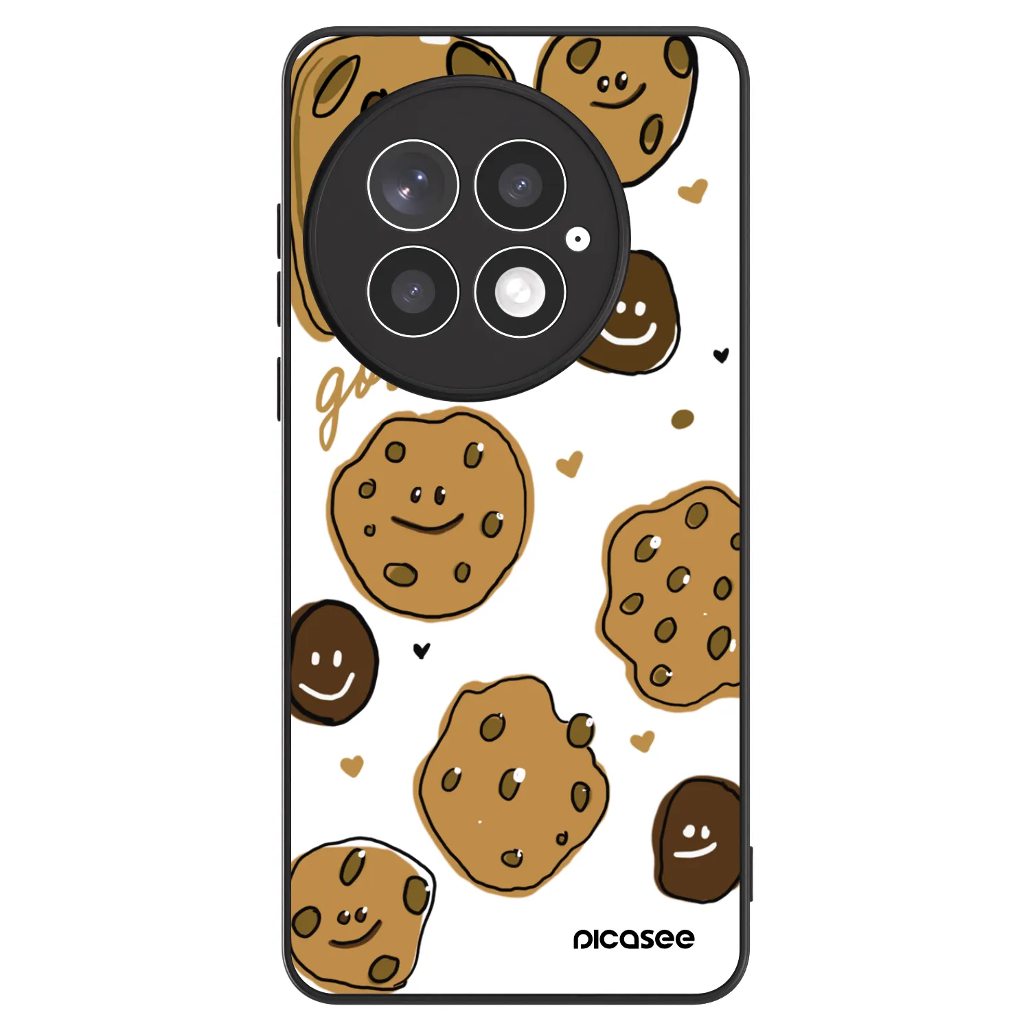 Picasee ULTIMATE CASE na OnePlus 13 5G - Gookies