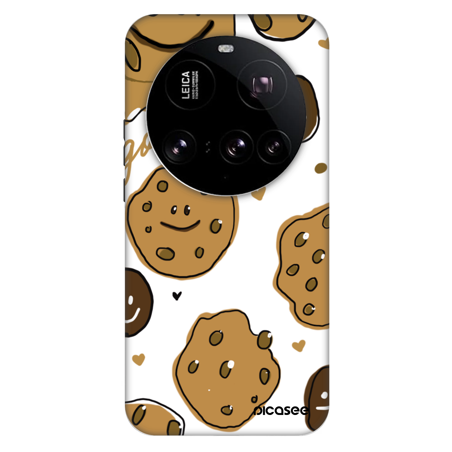 Picasee Fashion Case na Xiaomi 15 Ultra - Gookies