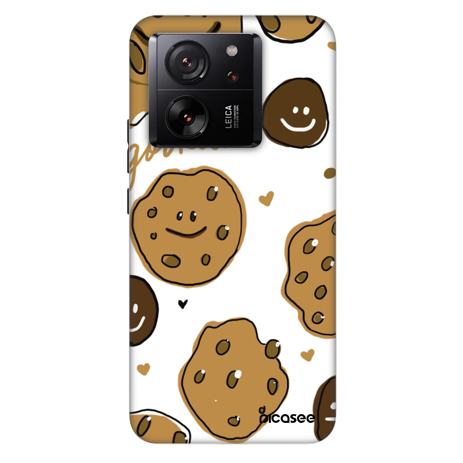 Picasee Fashion Case na Xiaomi 13T - Gookies