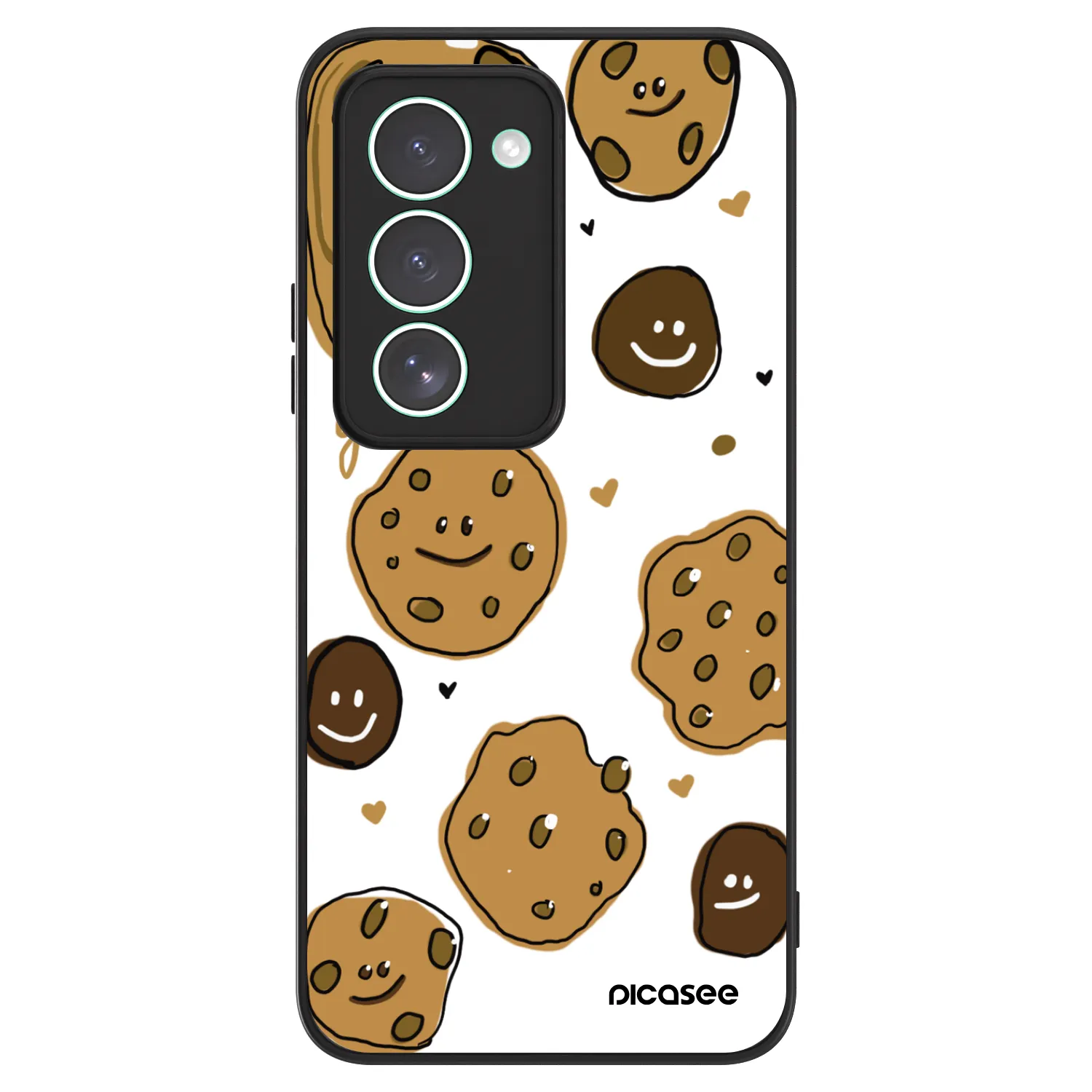 Picasee ULTIMATE CASE na Xiaomi Redmi 15 5G - Gookies